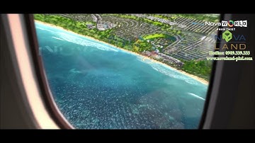 Dự án Novaworld Phan Thiết  Novaland Group