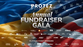 Protez Foundation Annual Fundraising Gala - 2025