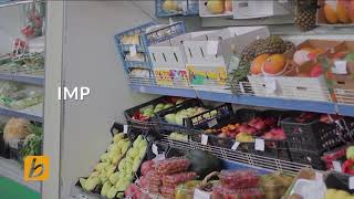 Are you opening a Retail store or a grocery Implement BIM POS