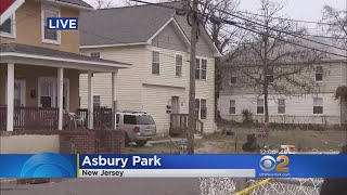 Tragedy In Asbury Park