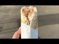VEG MALAI PANEER SHAWARMA | surat gujarat vesu |