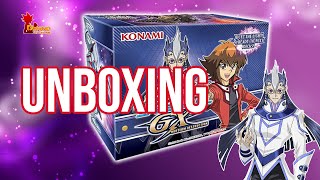 Unboxing Speed Duel - Midterm of Destruction