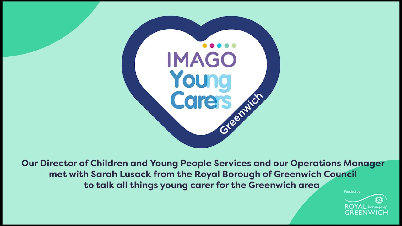 Young Carer Support in Greenwich