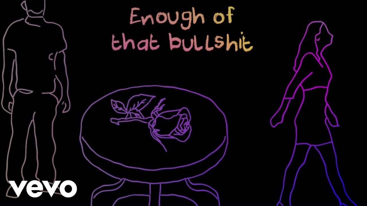 Red Brown - Done with it (Lyric Video) Red Brown - Done with it (Lyric Video)