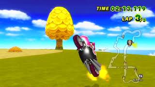 [MKWii] 200cc Fun Room (GP3)