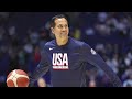 Erik Spoelstra is very humbled & ready for the challenge of being Team USA’s head coach | NBA Today