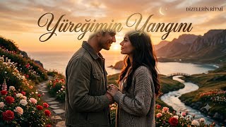 Yüreğimin Yangını Duygusal Aşk Şarkısı Özlem Ve Sevda Dizelerin Ritmi