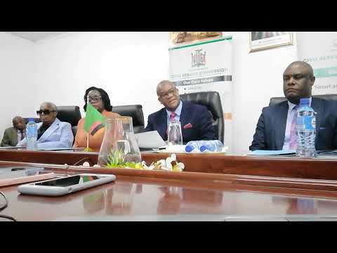 CIVIL SERVICE COMMISSION LAUNCHES RECRUITMENT DRIVE FOR 2 000 HEALTH WORKERS 