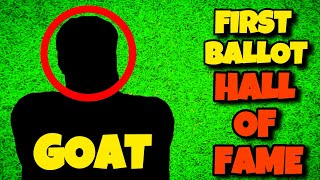 The GREATEST NFL RECEIVER no one talks about…