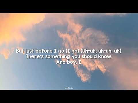 Ariana Grande – Fantasize (Lyrics Video)