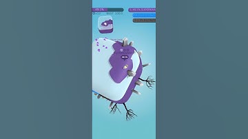 Ghost wins in Paper.io 3D