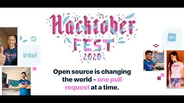 Hacktoberfest 2020 | T-Shirt!! | Unboxing