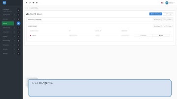 HelloID Documentation – Update an Agent - docs.helloid.com