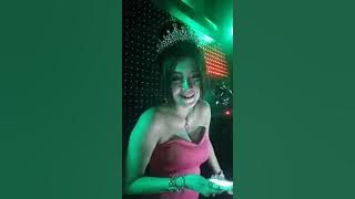 DJ ROSELLA HAPPY PARTY ULAA LAAA