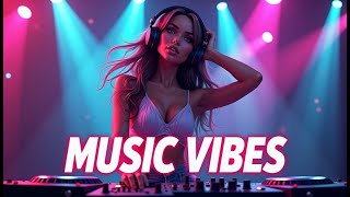 картинка: Татарский Rave: Mix Ритмы для танцпола