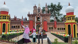 Soft Opening 🎉🎊 Alaska Park Banjarbaru tanggal 01 Oktober 2022 screenshot 3
