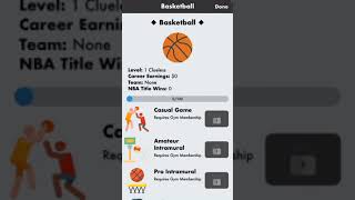 THE LIFE SIMULATOR/Life simulator INFINITE MONEY GLITCH screenshot 2