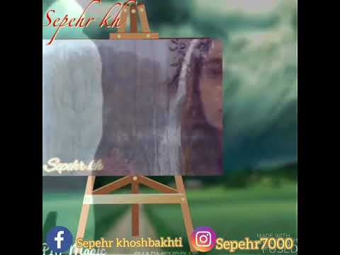 اهاي خبر نداري محسن چاووشي محسن يگانه محسن چاووشی یگانه عشق کدوم غریبه عاشقانه کلیپ جذاب