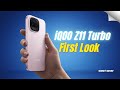 iQOO Z11 Turbo Leaks &amp; Rumors – Crazy New Features, Specs &amp; Launch Date