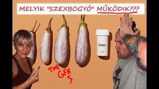 Működnek az ajzószerek, "Szexbogyók"? Férfiaknak, nőknek? Meddig ...