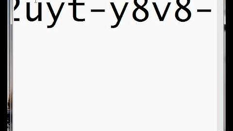 nfs shift original key