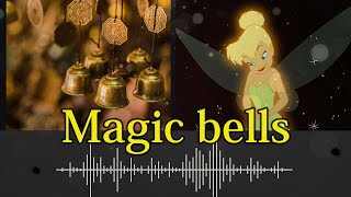 753. Magic bells - sound effect screenshot 4