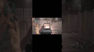 The Breaching Charge: COD MW2  #weaponshowcase