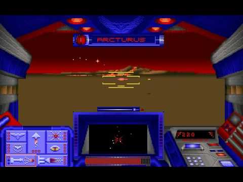 3DO海外版ソフトDraxon'sRevenge 3DO海外版ソフトDraxon'sRevenge 3DO海外版ソフトDraxon'sRevenge 3DO