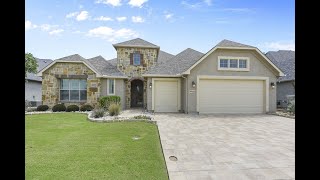 9921 Flint Way video tour