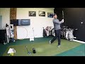 CALLAWAY XR16 PRO DRIVER v NIKE VAPOR FLY PRO DRIVER