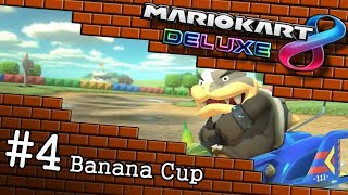 Mario Kart 8 Deluxe - Episode 4 - Banana Cup - Wemon of Racing
Hello fans and welcome to my new series of Mario Kart 8 Deluxe. I hope you guys enjoy the videos.
Mario Kart 8 Deluxe can be found on the eShop and Game Stores for $59.99
My Deviant Art Account:
http://piphybuilder88.deviantart.com/
My Youtube Channels:
Epiphany Gi Gi:https: https://www.youtube.com/channel/UCpdjgEjbJauWEwGppLo3NIg
Epiphany Animations: https://www.youtube.com/channel/UCqrAwsvZH_h0s2IT5IhUv4Q
Epiphany Documentaries: https://www.youtube.com/channel/UC0TSRwZpQbNyS8MdDrFpvmw
Epiphany Tutorials: https://www.youtube.com/channel/UCgY3wImnLI30D3nNnwRL5xA Mario Kart 8 Deluxe - Episode 4 - Banana Cup - Wemon of Racing