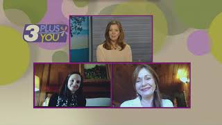 3 Plus Your Community- MCR Foundation