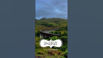 #ان_الله_وملائكته #سورة_الأحزاب #القرآن_الكريم #HAQuran #صلوا_على_النبي #تلاوة_خاشعة #راحة_نفسية