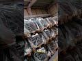 PORTER PARABOLIC SPRING #porter #trailer