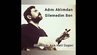 Hüseyin Sağ Aklımdan Silemedim Ben