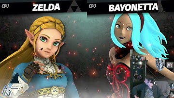 Smash Mods Ultimate:  New Mods 6/24/2021