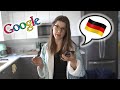 GOOGLE TRANSLATE CHALLENGE *GERMAN*