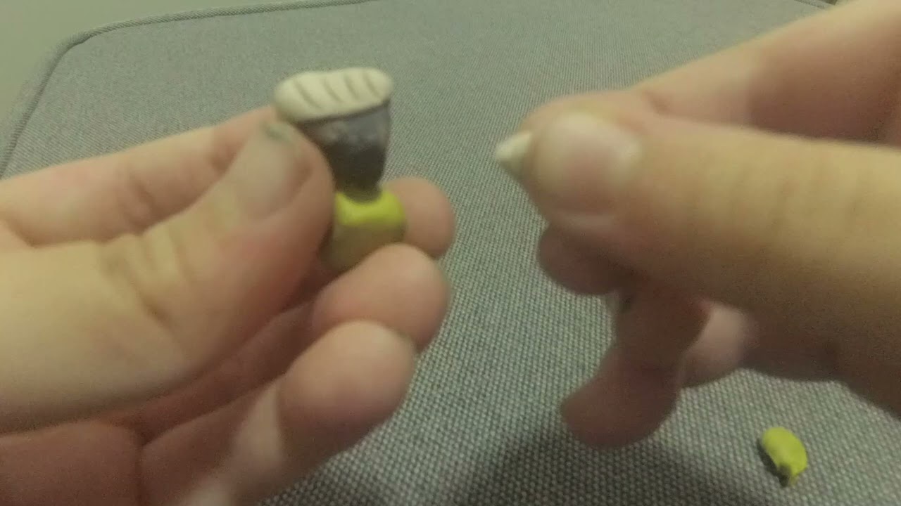 Видео-лепка СПРУНКИ Саймон | Лепка из пластилина | SPRUNKI Simon