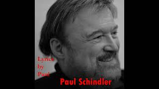 Paul Schindler's Americana Love Letters 1