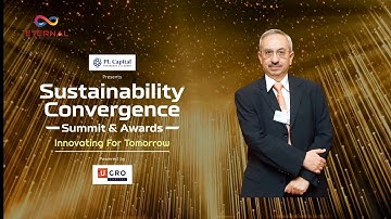 Celebrating Nadir Godrej: The Visionary Driving India’s Sustainability Future