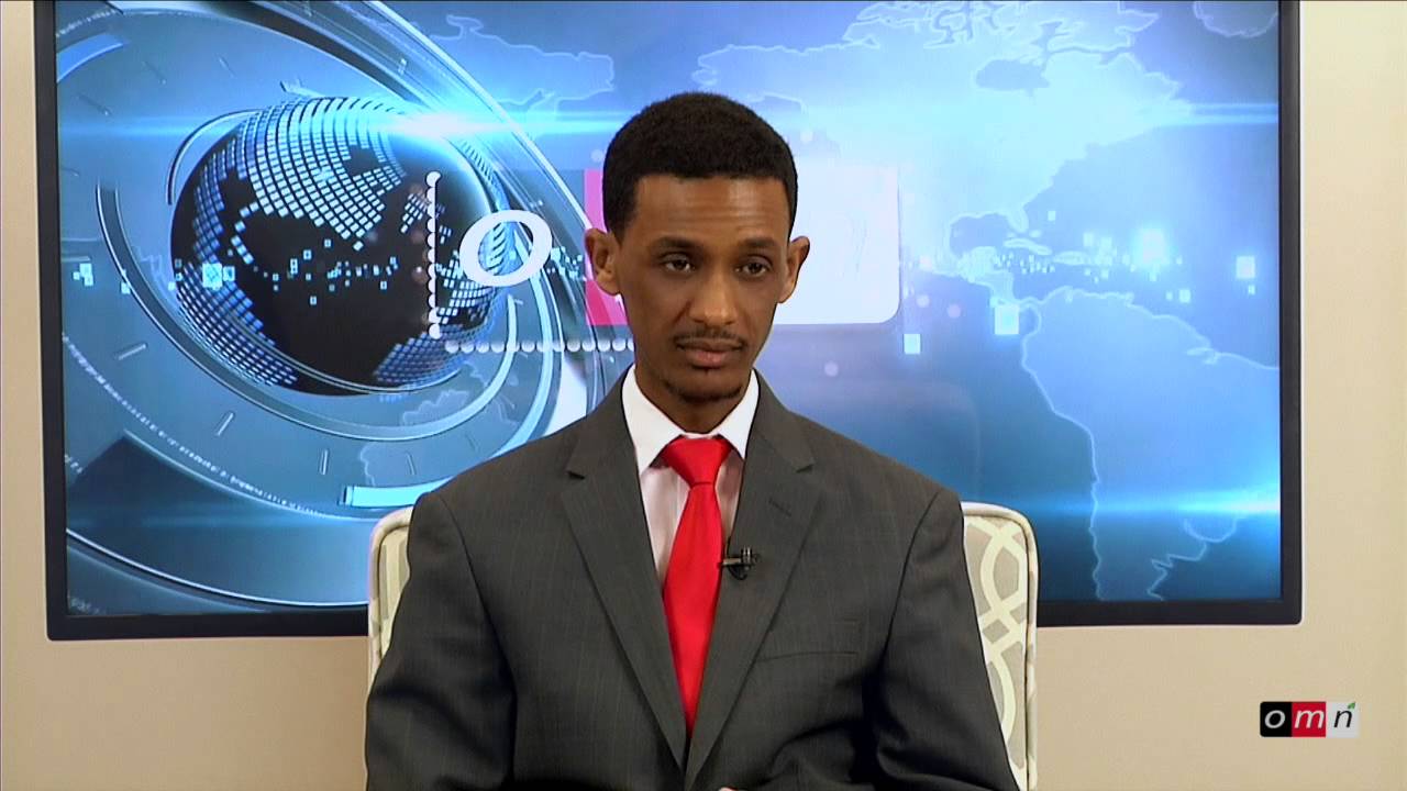 Qophii Keessummaa Zerihun Wadaajoo Bitooteessa 29,2016