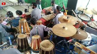 Download Lagu SUPRANADA INDONESIA - SRAGENAN KOPLO - MANIS MP3