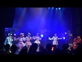 (全国ツアー大阪) 2026.6.14 - 「ピーカンサマー」ふぇあり一ているず!全国ツアー大阪!エレクトリカルクエスト〜過ぎ去りし時を求めて (会場:阿倍野ROCKTOWN)
