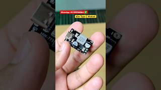 65w Fast charging Module #shorts