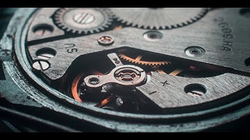 Mechanical Intro Video || Non Copyrighted  || 4k Videos (ULTRA HD)