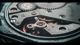 Mechanical Intro Video || Non Copyrighted  || 4k Videos (ULTRA HD)