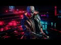 The Witcher - Dona un soldo al tuo witcher (Synthwave Remix) |  (Music: @DimiKaye Voice: @Thymeka )