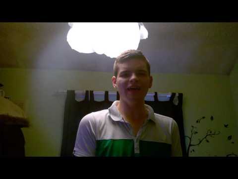 Bo Bruce-Telescope cover 