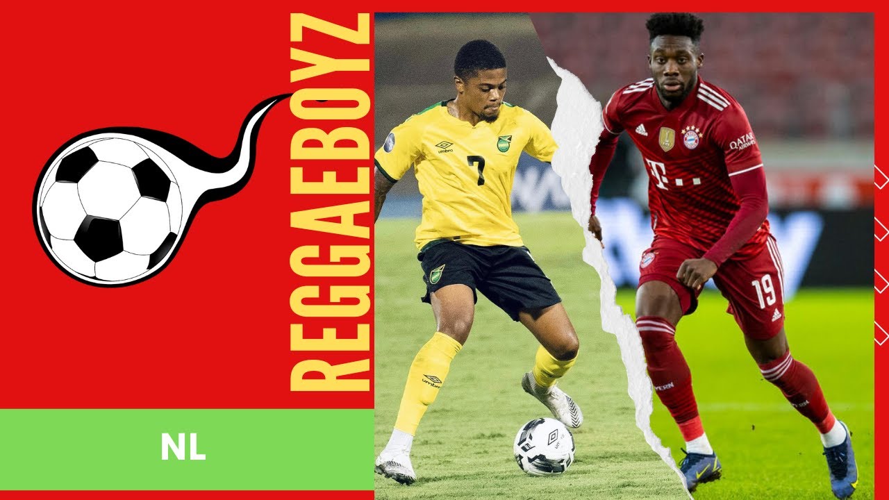 Leon Bailey VS Alphonso Davies who's Better ?