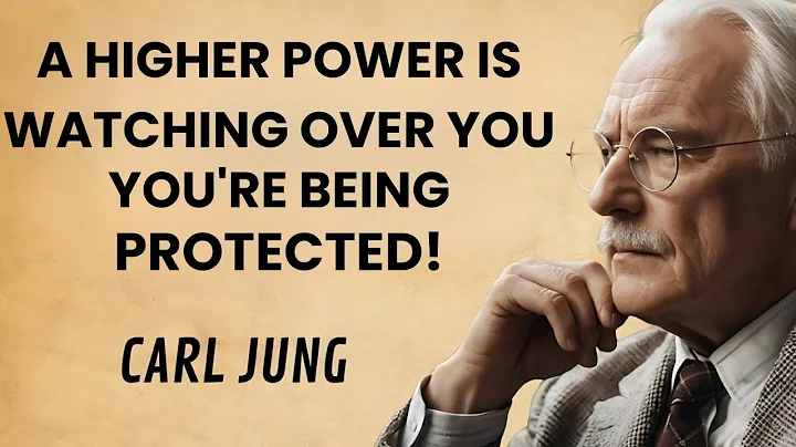 4 Signs You’re Being Protected by a Higher Power | Carl Jung on Universal Protection